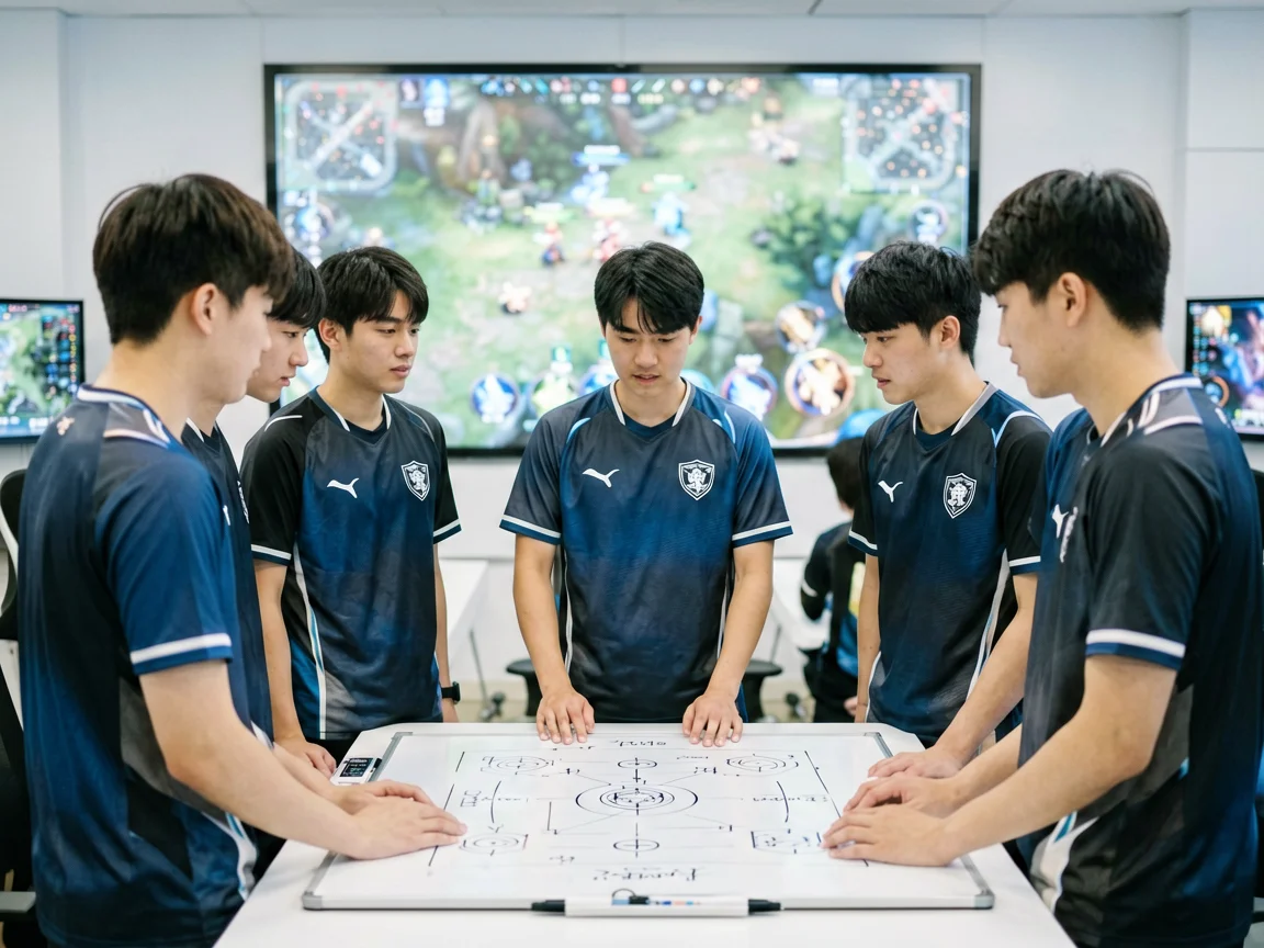 TeamFalconsDota2战队最新赛事战况与阵容变