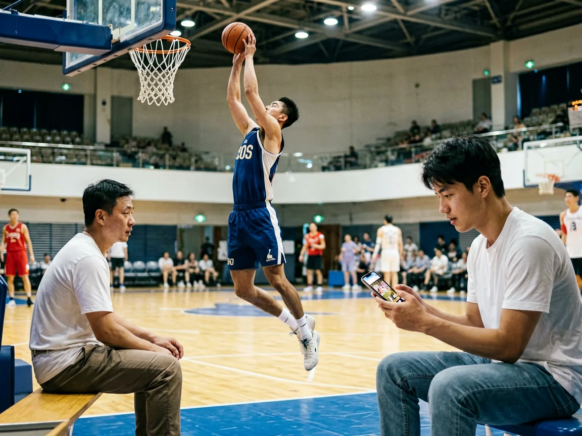 赛场驰骋亚历杭德罗巴尔德赛后评分