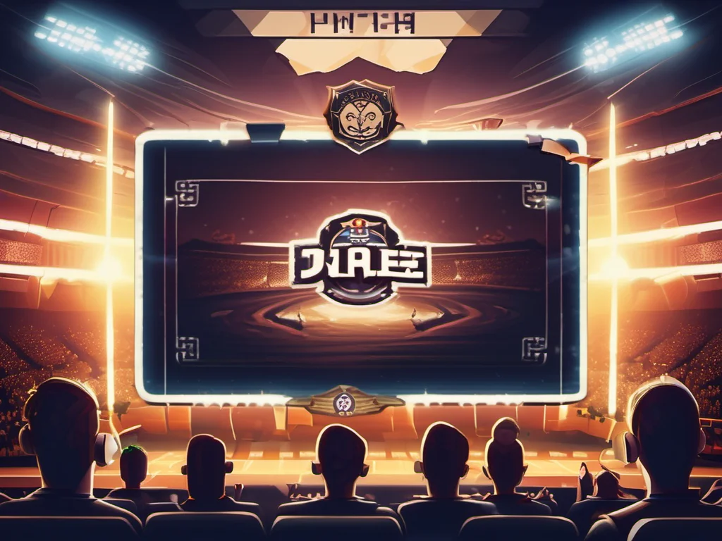 体育赛场准备,TeamSpiritDo